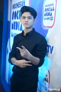 Foto Aliando Syarief