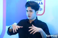 Foto Aliando Syarief