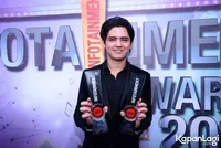 Foto Aliando Syarief