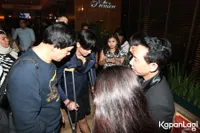 Foto Aliando Syarief