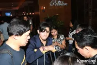 Foto Aliando Syarief