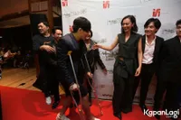 Foto Aliando Syarief