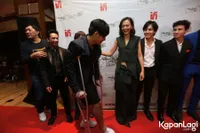 Foto Aliando Syarief