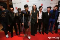 Foto Aliando Syarief