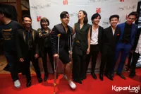 Foto Aliando Syarief