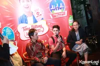 Foto Aliando Syarief