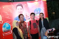 Foto Aliando Syarief