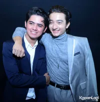 Foto Aliando Syarief