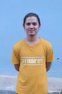 Foto Aliando Syarief