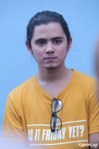 Foto Aliando Syarief