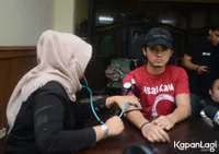 Foto Aliando Syarief