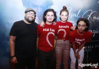 Foto Aliando Syarief