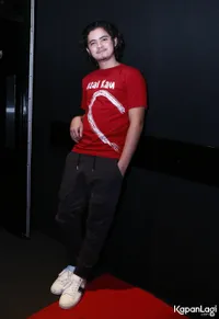 Foto Aliando Syarief