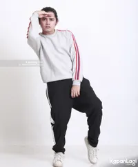 Foto Aliando Syarief