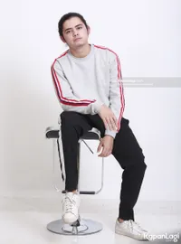 Foto Aliando Syarief