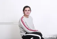 Foto Aliando Syarief