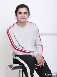 Foto Aliando Syarief