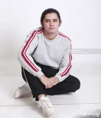 Foto Aliando Syarief