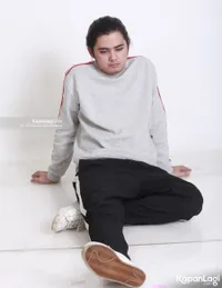 Foto Aliando Syarief