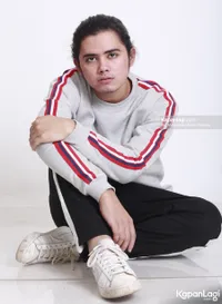 Foto Aliando Syarief