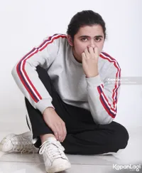 Foto Aliando Syarief