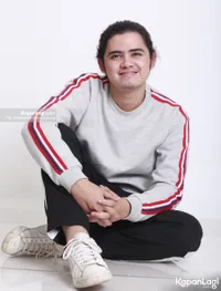 Foto Aliando Syarief