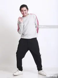 Foto Aliando Syarief