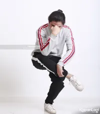 Foto Aliando Syarief