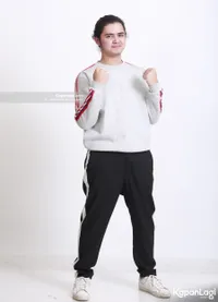 Foto Aliando Syarief