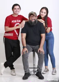 Foto Aliando Syarief