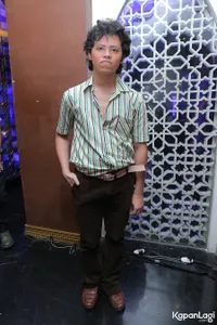 Foto Aliando Syarief