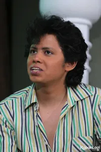 Foto Aliando Syarief