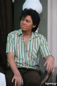 Foto Aliando Syarief