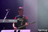 Foto Aliandonesia Band