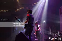 Foto Aliandonesia Band