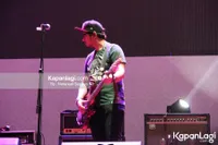 Foto Aliandonesia Band