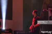 Foto Aliandonesia Band