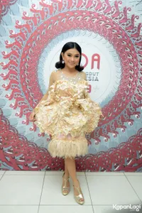 Foto Alif Aulia Lida 2019