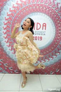 Foto Alif Aulia Lida 2019