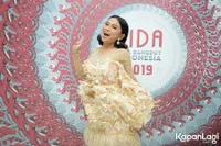 Foto Alif Aulia Lida 2019