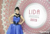 Foto Alif Lida