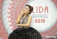 Foto Alif Lida