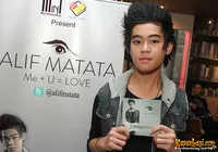 Foto Alif Matata