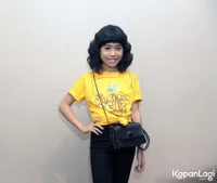 Foto Alifa Lubis