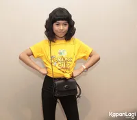 Foto Alifa Lubis