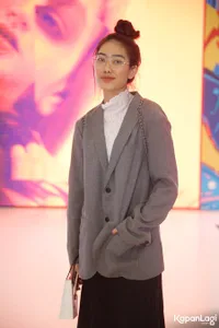 Foto Alika Islamadina