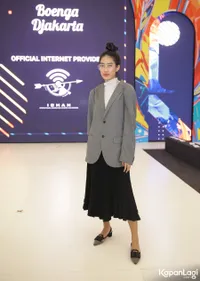 Foto Alika Islamadina