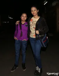 Foto Alika Pandora Salvine