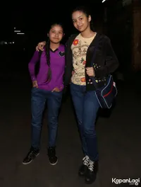 Foto Alika Pandora Salvine