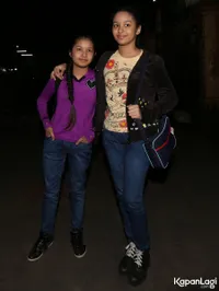 Foto Alika Pandora Salvine